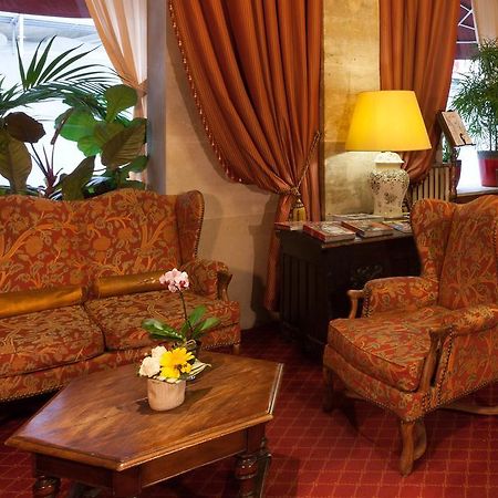 Amarante Beau Manoir Otel Paris Dış mekan fotoğraf